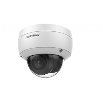 IP видеокамера HikVision DS-2CD2123G0-IU-2.8MM