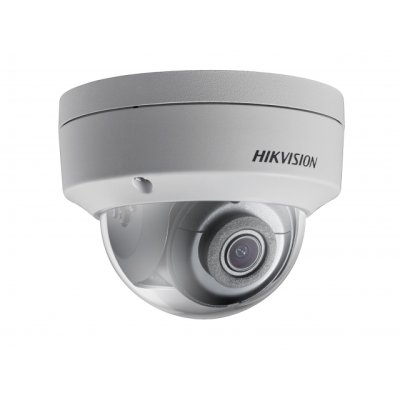 IP видеокамера HikVision DS-2CD2123G0E-I(B)-2.8MM