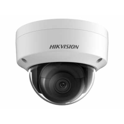 IP видеокамера HikVision DS-2CD2123G2-IS-2.8MM
