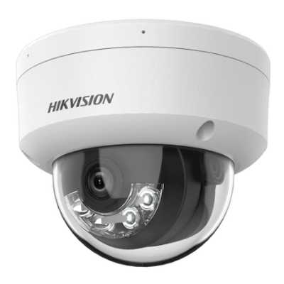 IP видеокамера HikVision DS-2CD2123G2-LIS2U-2.8MM