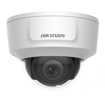 IP видеокамера HikVision DS-2CD2125G0-IMS-2.8MM