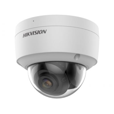 IP видеокамера HikVision DS-2CD2127G2-SU(C)-2.8MM