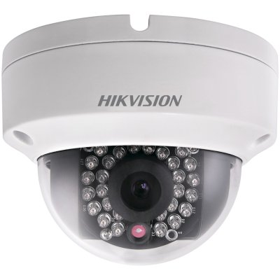 IP видеокамера HikVision DS-2CD2132-I-2.8MM