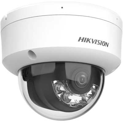 IP видеокамера HikVision DS-2CD2143G2-LIS2U 2.8MM