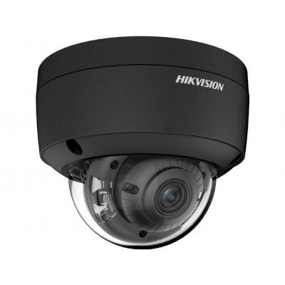 IP видеокамера HikVision DS-2CD2147G2-LSU(C)-2.8MM Black