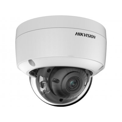 IP видеокамера HikVision DS-2CD2147G2-LSU(C)-2.8MM White