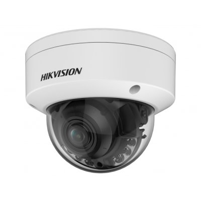 IP видеокамера HikVision DS-2CD2147G2H-LI(SU)-2.8MM