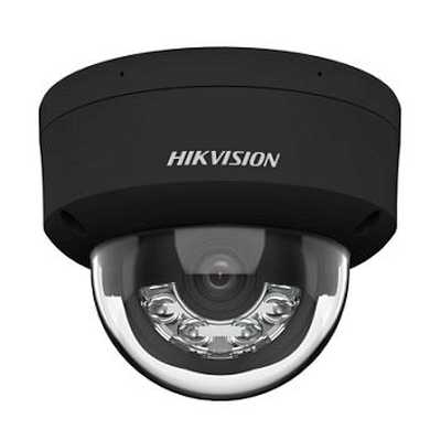 IP видеокамера HikVision DS-2CD2147G2H-LISU-eF-BLACK-2.8MM