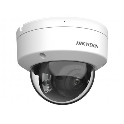 IP видеокамера HikVision DS-2CD2187G2-LSU(C)-4MM