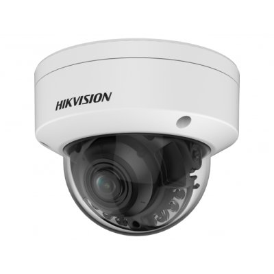 IP видеокамера HikVision DS-2CD2187G2H-LI-SU-2.8MM