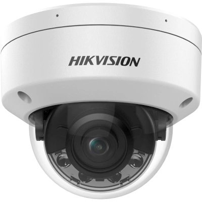 IP видеокамера HikVision DS-2CD2187G2H-LISU-4MM