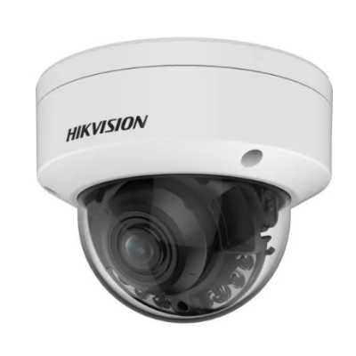 IP видеокамера HikVision DS-2CD2187G2H-LISU-eF-2.8MM