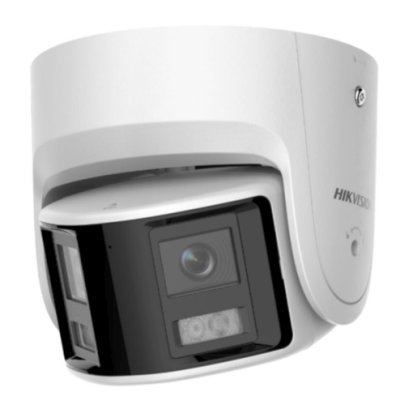 IP видеокамера HikVision DS-2CD2347G2P-LSU/SL-C-2.8MM