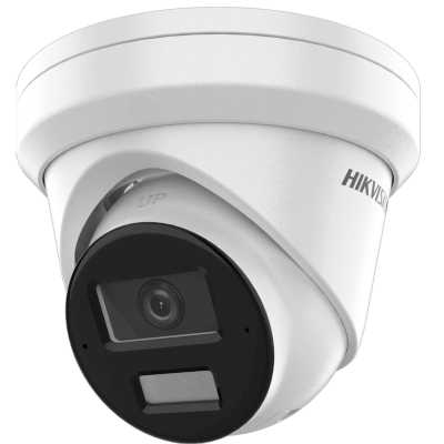 IP видеокамера HikVision DS-2CD2383G2-LI2U-2.8MM