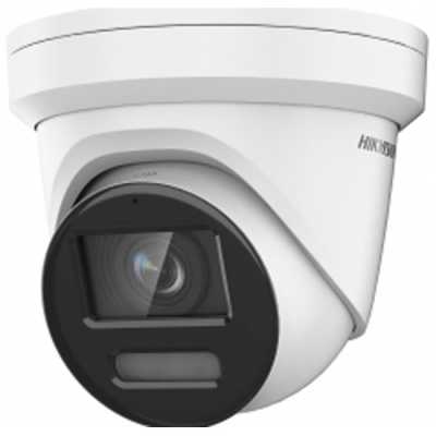 IP видеокамера HikVision DS-2CD2387G2H-LIU-eF-2.8MM