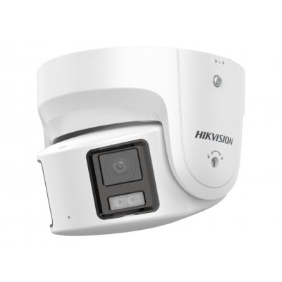 IP видеокамера HikVision DS-2CD2387G2P-LSU/SL-C-4MM