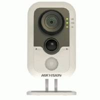 IP видеокамера HikVision DS-2CD2412F-I-2.8MM