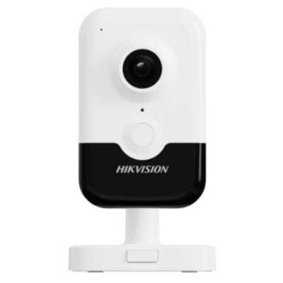IP видеокамера HikVision DS-2CD2423G2-IW-W-2.8MM