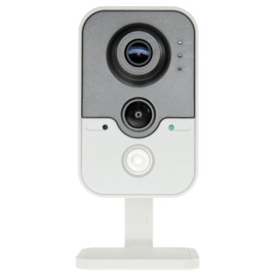 IP видеокамера HikVision DS-2CD2432F-I-2.8MM