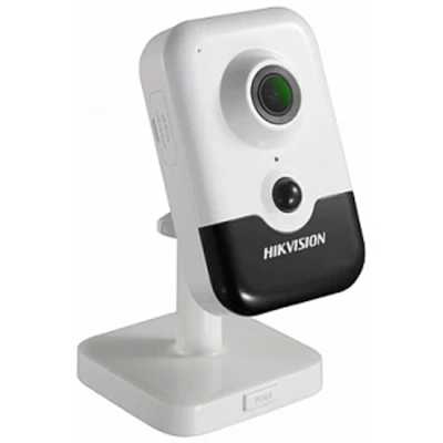 IP видеокамера HikVision DS-2CD2443G2-IW-W-2.8MM