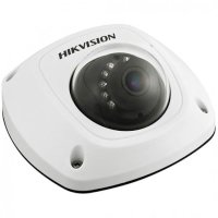 IP видеокамера HikVision DS-2CD2522FWD-IS-6MM
