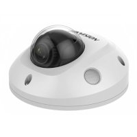 IP видеокамера HikVision DS-2CD2523G0-IS-2.8MM