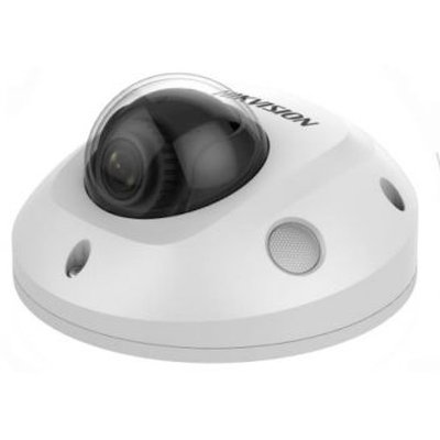 IP видеокамера HikVision DS-2CD2523G0-IS-6MM