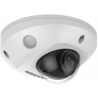 IP видеокамера HikVision DS-2CD2523G2-IS-4MM