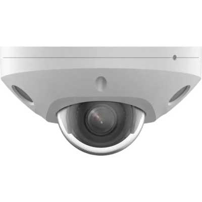 IP видеокамера HikVision DS-2CD2523G2-LIS2U-4MM