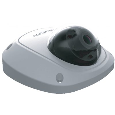 IP видеокамера HikVision DS-2CD2542FWD-IS-2.8MM