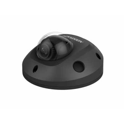 IP видеокамера HikVision DS-2CD2543G0-IS-2.8MM Black
