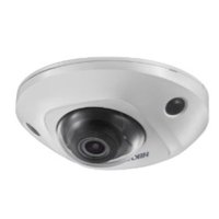 IP видеокамера HikVision DS-2CD2543G0-IS-2.8MM White