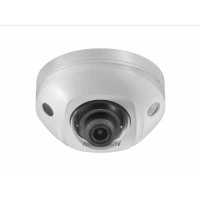 IP видеокамера HikVision DS-2CD2543G0-IS-6MM