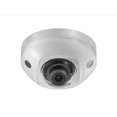 IP видеокамера HikVision DS-2CD2543G0-IWS-6MM