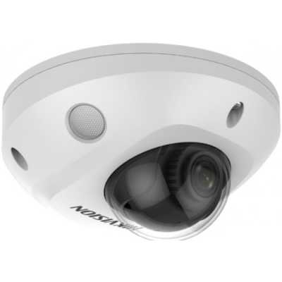 IP видеокамера HikVision DS-2CD2543G2-I 2.8MM