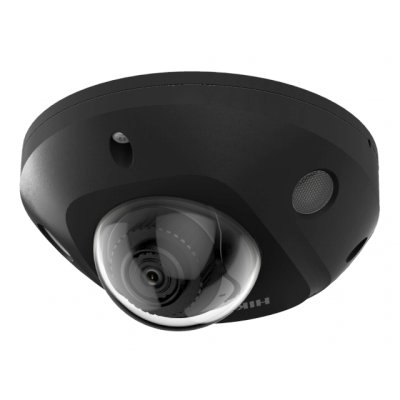 IP видеокамера HikVision DS-2CD2543G2-IS-2.8MM Black