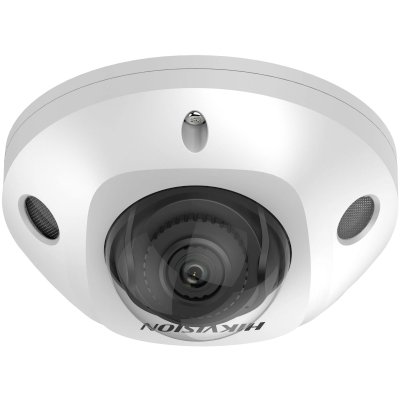 IP видеокамера HikVision DS-2CD2543G2-IS 4MM