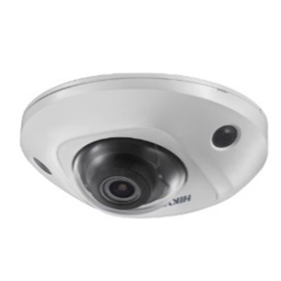 IP видеокамера HikVision DS-2CD2563G0-IS-2.8MM