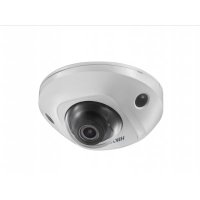 IP видеокамера HikVision DS-2CD2563G0-IS-4MM