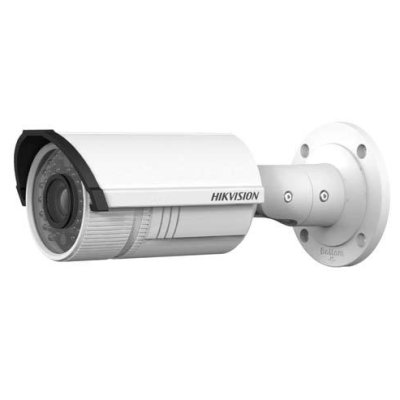 IP видеокамера HikVision DS-2CD2622FWD-IS