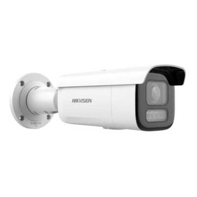 IP видеокамера HikVision DS-2CD2643G2-LIZS2U 2.8-12MM