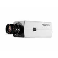 IP видеокамера HikVision DS-2CD2821G0 (AC24V-DC12V)