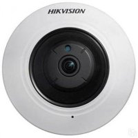 IP видеокамера HikVision DS-2CD2942F