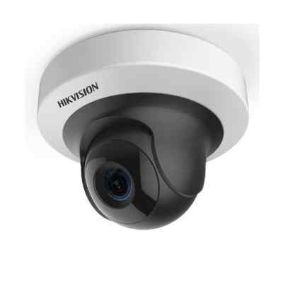 IP видеокамера HikVision DS-2CD2F22FWD-IS-2.8MM