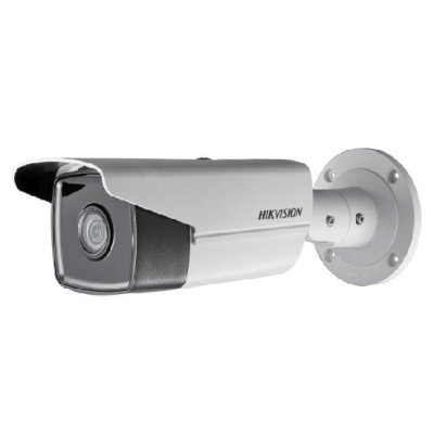 IP видеокамера HikVision DS-2CD2T23G0-I5-2.8MM