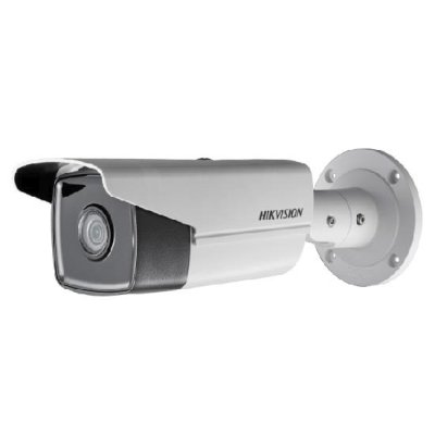 IP видеокамера HikVision DS-2CD2T23G0-I5-4MM