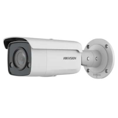 IP видеокамера HikVision DS-2CD2T27G2-L(C)-4MM