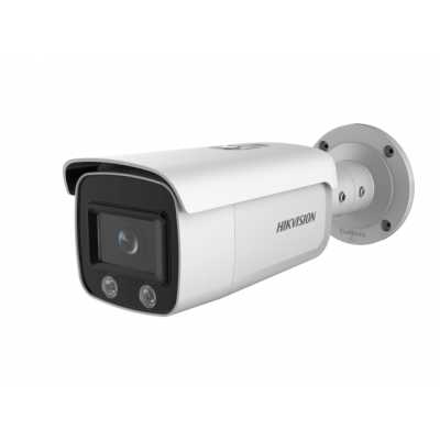 IP видеокамера HikVision DS-2CD2T47G2-L-2.8MM