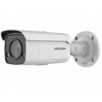 IP видеокамера HikVision DS-2CD2T47G2-L(C)-2.8MM