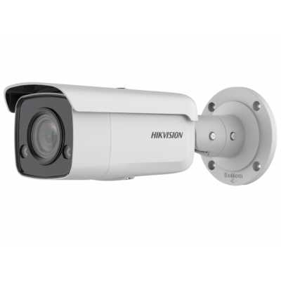 IP видеокамера HikVision DS-2CD2T47G2-L(C)-4MM